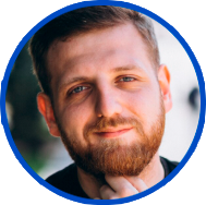 David Castillo Ortega ⭐⭐⭐⭐⭐