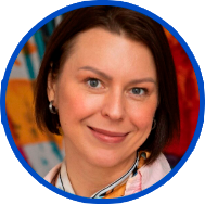 Patricia Lozano Gómez ⭐⭐⭐⭐⭐