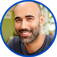 Carlos García Montes ⭐⭐⭐⭐⭐