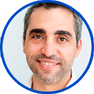 Francisco Peña Ruiz ⭐⭐⭐⭐⭐