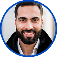 Javier Esteban Ramírez ⭐⭐⭐⭐