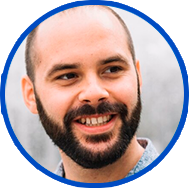 José Luis Torres Delgado ⭐⭐⭐⭐⭐